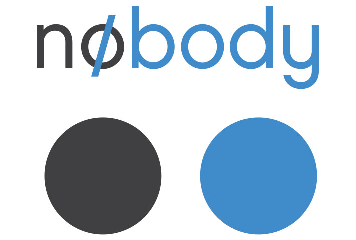Nobody logo